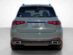 Mercedes-Benz GLS GLS 450 4MATIC SUV 2026