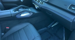 Mercedes-Benz GLS GLS 450 4MATIC SUV 2026