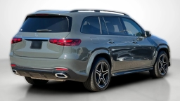 Mercedes-Benz GLS GLS 450 4MATIC SUV 2026