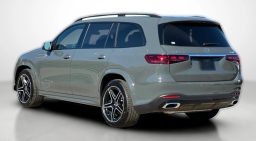 Mercedes-Benz GLS GLS 450 4MATIC SUV 2026
