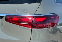 Mercedes-Benz GLS GLS 450 4MATIC SUV 2026