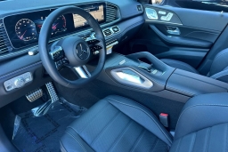 Mercedes-Benz GLS GLS 450 4MATIC SUV 2026