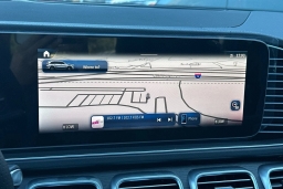 Mercedes-Benz GLS GLS 450 4MATIC SUV 2026