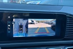 Mercedes-Benz GLS GLS 450 4MATIC SUV 2026