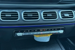 Mercedes-Benz GLS GLS 450 4MATIC SUV 2026