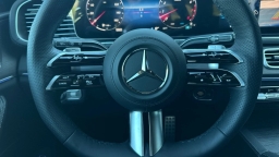 Mercedes-Benz GLS GLS 450 4MATIC SUV 2026