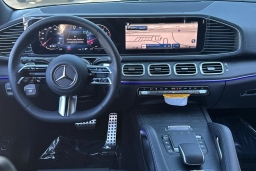 Mercedes-Benz GLS GLS 450 4MATIC SUV 2026