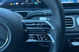 Mercedes-Benz GLS GLS 450 4MATIC SUV 2026