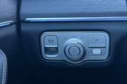 Mercedes-Benz GLS GLS 450 4MATIC SUV 2026