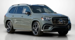 Mercedes-Benz GLS GLS 450 4MATIC SUV 2026
