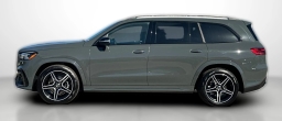 Mercedes-Benz GLS GLS 450 4MATIC SUV 2026