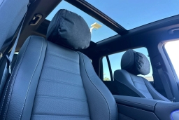 Mercedes-Benz GLS GLS 450 4MATIC SUV 2026