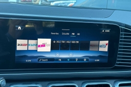 Mercedes-Benz GLS GLS 450 4MATIC SUV 2026