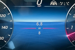 Mercedes-Benz GLS GLS 450 4MATIC SUV 2026