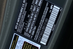 Mercedes-Benz GLS GLS 450 4MATIC SUV 2026