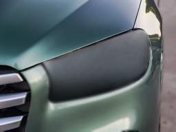 Mercedes-Benz GLS GLS 450 4MATIC SUV 2026