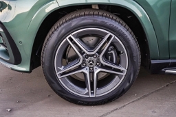 Mercedes-Benz GLS GLS 450 4MATIC SUV 2026