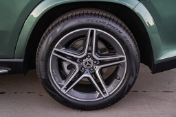 Mercedes-Benz GLS GLS 450 4MATIC SUV 2026