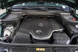 Mercedes-Benz GLS GLS 450 4MATIC SUV 2026