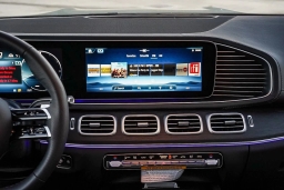 Mercedes-Benz GLS GLS 450 4MATIC SUV 2026