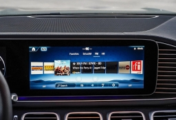 Mercedes-Benz GLS GLS 450 4MATIC SUV 2026