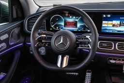 Mercedes-Benz GLS GLS 450 4MATIC SUV 2026