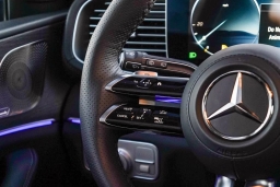 Mercedes-Benz GLS GLS 450 4MATIC SUV 2026