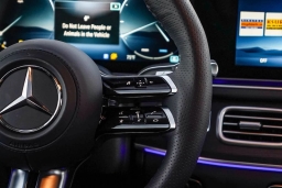 Mercedes-Benz GLS GLS 450 4MATIC SUV 2026