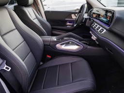 Mercedes-Benz GLS GLS 450 4MATIC SUV 2026