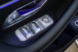 Mercedes-Benz GLS GLS 450 4MATIC SUV 2026