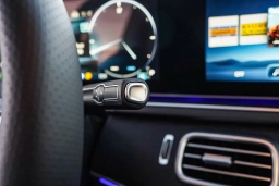 Mercedes-Benz GLS GLS 450 4MATIC SUV 2026