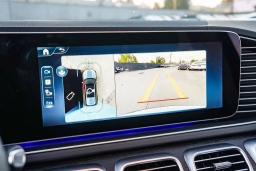 Mercedes-Benz GLS GLS 450 4MATIC SUV 2026