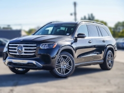 Mercedes-Benz GLS GLS 450 4MATIC SUV 2026