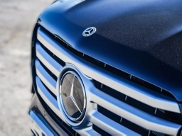 Mercedes-Benz GLS GLS 450 4MATIC SUV 2026