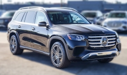 Mercedes-Benz GLS GLS 450 4MATIC SUV 2026