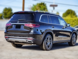 Mercedes-Benz GLS GLS 450 4MATIC SUV 2026