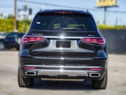 Mercedes-Benz GLS GLS 450 4MATIC SUV 2026