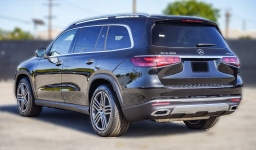 Mercedes-Benz GLS GLS 450 4MATIC SUV 2026