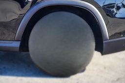 Mercedes-Benz GLS GLS 450 4MATIC SUV 2026