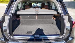 Mercedes-Benz GLS GLS 450 4MATIC SUV 2026