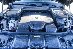 Mercedes-Benz GLS GLS 450 4MATIC SUV 2026