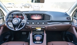 Mercedes-Benz GLS GLS 450 4MATIC SUV 2026