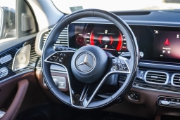 Mercedes-Benz GLS GLS 450 4MATIC SUV 2026