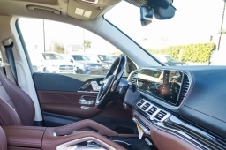 Mercedes-Benz GLS GLS 450 4MATIC SUV 2026