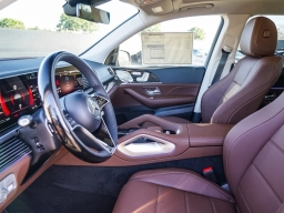 Mercedes-Benz GLS GLS 450 4MATIC SUV 2026