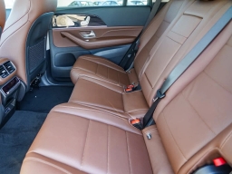 Mercedes-Benz GLS GLS 450 4MATIC SUV 2026