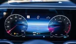 Mercedes-Benz GLS GLS 450 4MATIC SUV 2026