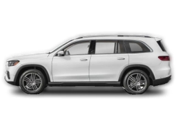 Mercedes-Benz GLS GLS 450 4MATIC SUV 2026