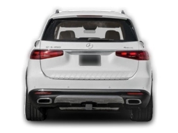 Mercedes-Benz GLS GLS 450 4MATIC SUV 2026