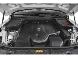 Mercedes-Benz GLS GLS 450 4MATIC SUV 2026